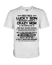1 DAY LEFT - GET YOURS NOW V-Neck T-Shirt thumbnail