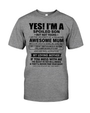 1 DAY LEFT - GET YOURS NOW Premium Fit Mens Tee thumbnail