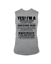 1 DAY LEFT - GET YOURS NOW Sleeveless Tee thumbnail