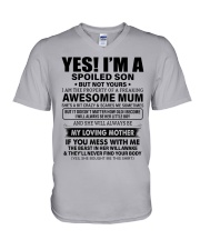 1 DAY LEFT - GET YOURS NOW V-Neck T-Shirt thumbnail