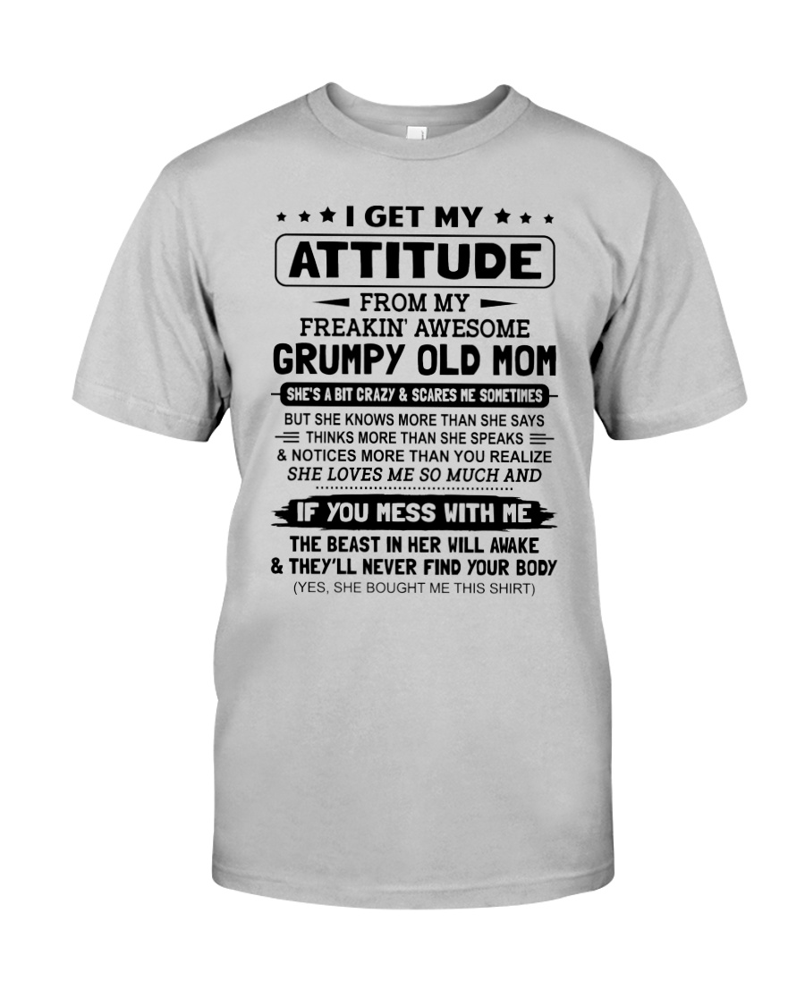 1 DAY LEFT - GET YOURS NOW Classic T-Shirt