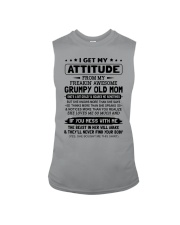 1 DAY LEFT - GET YOURS NOW Sleeveless Tee thumbnail