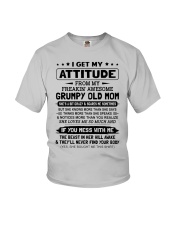 1 DAY LEFT - GET YOURS NOW Youth T-Shirt thumbnail