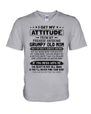 1 DAY LEFT - GET YOURS NOW V-Neck T-Shirt thumbnail