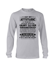 1 DAY LEFT - GET YOURS NOW Long Sleeve Tee thumbnail