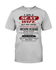 1 DAY LEFT - GET YOURS NOW Classic T-Shirt thumbnail