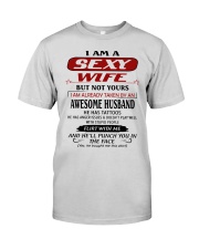 1 DAY LEFT - GET YOURS NOW Premium Fit Mens Tee thumbnail
