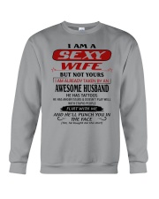 1 DAY LEFT - GET YOURS NOW Crewneck Sweatshirt thumbnail