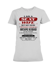 1 DAY LEFT - GET YOURS NOW Premium Fit Ladies Tee thumbnail