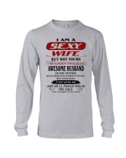 1 DAY LEFT - GET YOURS NOW Long Sleeve Tee thumbnail