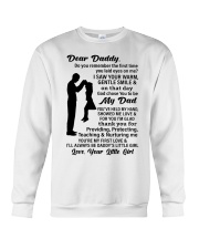 1 DAY LEFT - GET YOURS NOW Crewneck Sweatshirt thumbnail