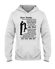1 DAY LEFT - GET YOURS NOW Hooded Sweatshirt thumbnail