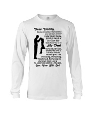 1 DAY LEFT - GET YOURS NOW Long Sleeve Tee thumbnail