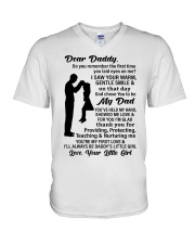 1 DAY LEFT - GET YOURS NOW V-Neck T-Shirt thumbnail