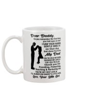 1 DAY LEFT - GET YOURS NOW Mug back
