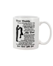 1 DAY LEFT - GET YOURS NOW Mug front