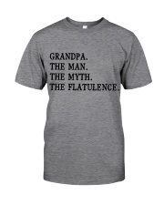 1 DAY LEFT - GET YOURS NOW Classic T-Shirt front