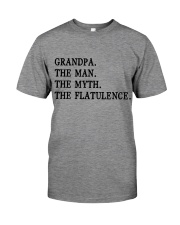 1 DAY LEFT - GET YOURS NOW Premium Fit Mens Tee thumbnail