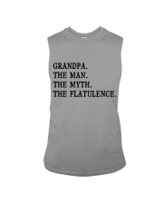 1 DAY LEFT - GET YOURS NOW Sleeveless Tee thumbnail
