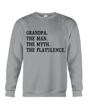 1 DAY LEFT - GET YOURS NOW Crewneck Sweatshirt thumbnail