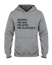 1 DAY LEFT - GET YOURS NOW Hooded Sweatshirt thumbnail