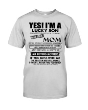 1 DAY LEFT - GET YOURS NOW Premium Fit Mens Tee thumbnail