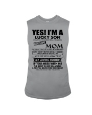 1 DAY LEFT - GET YOURS NOW Sleeveless Tee thumbnail
