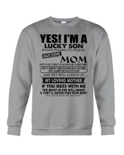 1 DAY LEFT - GET YOURS NOW Crewneck Sweatshirt thumbnail