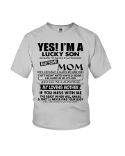 1 DAY LEFT - GET YOURS NOW Youth T-Shirt thumbnail