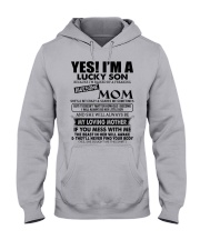 1 DAY LEFT - GET YOURS NOW Hooded Sweatshirt front