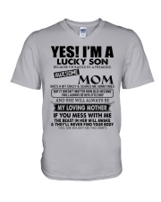 1 DAY LEFT - GET YOURS NOW V-Neck T-Shirt thumbnail