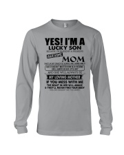 1 DAY LEFT - GET YOURS NOW Long Sleeve Tee thumbnail