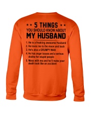 1 DAY LEFT - GET YOURS NOW Crewneck Sweatshirt thumbnail