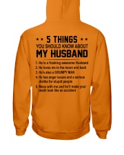 1 DAY LEFT - GET YOURS NOW Hooded Sweatshirt thumbnail