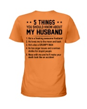 1 DAY LEFT - GET YOURS NOW Ladies T-Shirt thumbnail