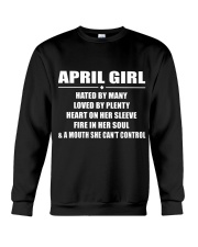 1 DAY LEFT - GET YOURS NOW Crewneck Sweatshirt thumbnail