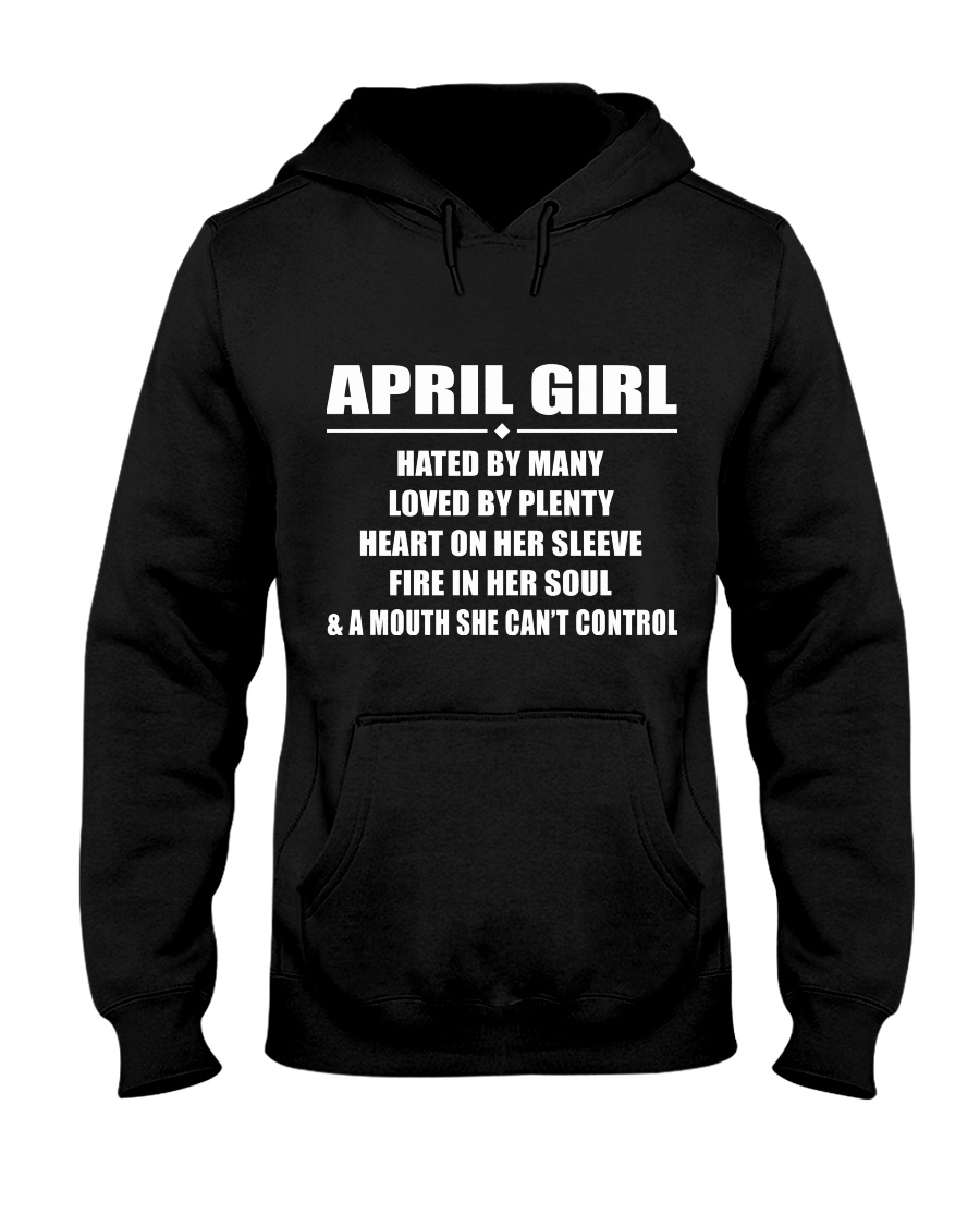 1 DAY LEFT - GET YOURS NOW Hooded Sweatshirt