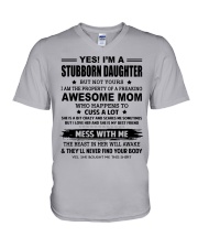 1 DAY LEFT - GET YOURS NOW V-Neck T-Shirt thumbnail