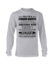 1 DAY LEFT - GET YOURS NOW Long Sleeve Tee thumbnail