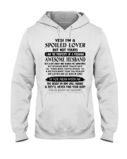 1 Day Left - Get Yours Now Hooded Sweatshirt tile