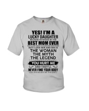 1 DAY LEFT - GET YOURS NOW Youth T-Shirt thumbnail
