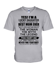 1 DAY LEFT - GET YOURS NOW V-Neck T-Shirt thumbnail