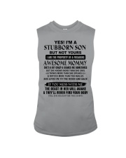 1 DAY LEFT - GET YOURS NOW Sleeveless Tee thumbnail
