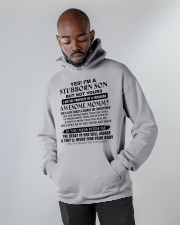 1 DAY LEFT - GET YOURS NOW Hooded Sweatshirt apparel-hooded-sweatshirt-lifestyle-front-09