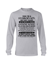 1 DAY LEFT - GET YOURS NOW Long Sleeve Tee thumbnail