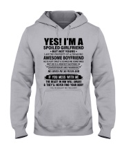 1 DAY LEFT - GET YOURS NOW Hooded Sweatshirt tile