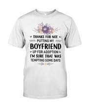 1 DAY LEFT - GET YOURS NOW Classic T-Shirt thumbnail