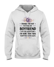 1 DAY LEFT - GET YOURS NOW Hooded Sweatshirt thumbnail