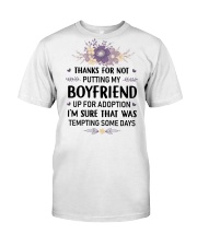 1 DAY LEFT - GET YOURS NOW Premium Fit Mens Tee thumbnail