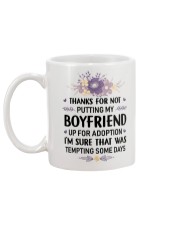 1 DAY LEFT - GET YOURS NOW Mug back